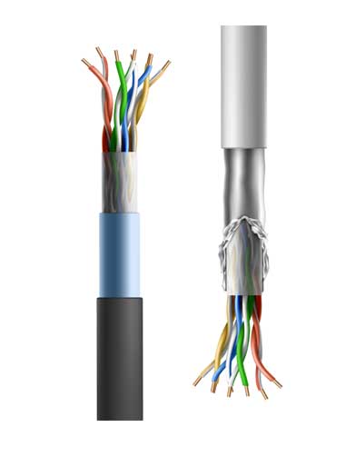 Mazo de cables de montaje